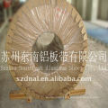 6000 series aluminum mother coil